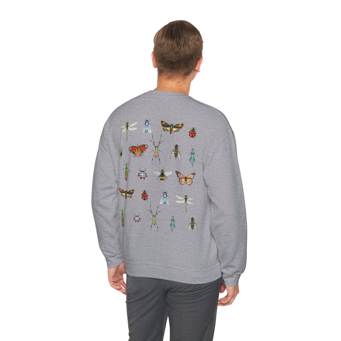 Garden Life - Sweatshirt - Unisex