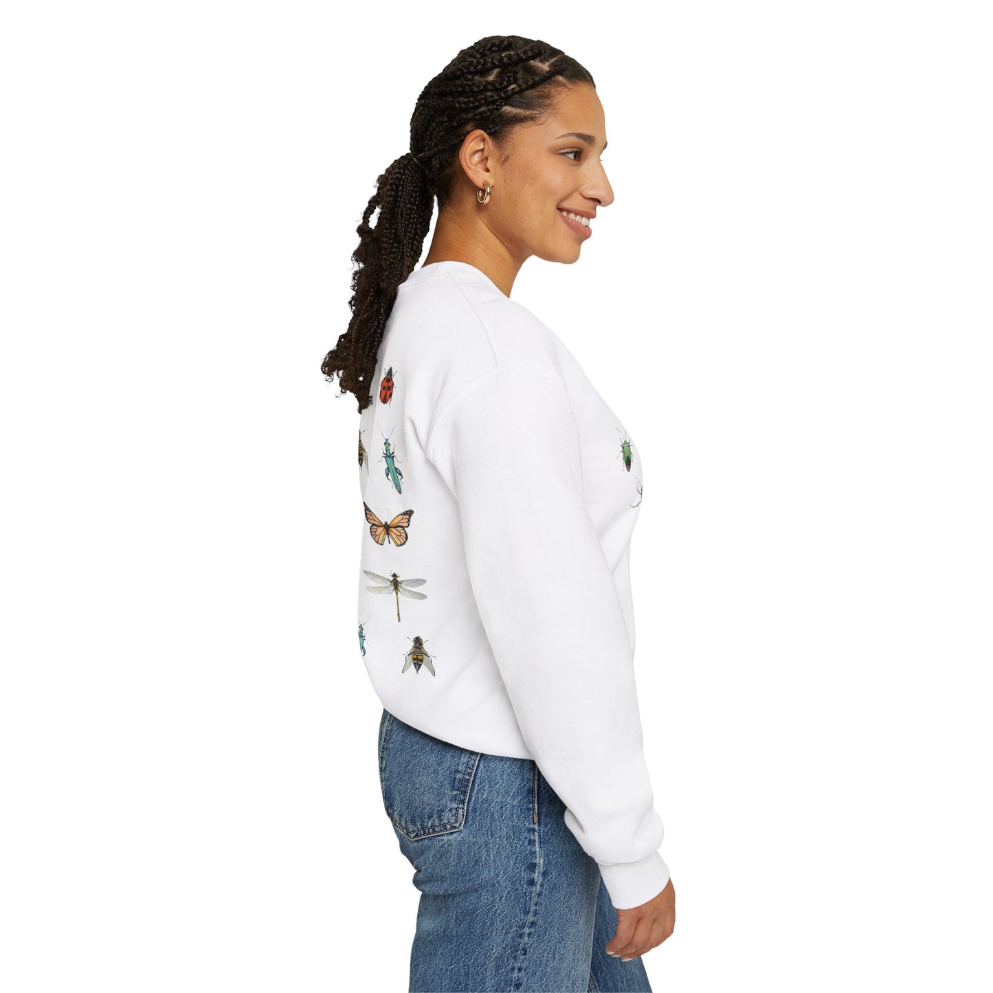 Garden Life - Sweatshirt - Unisex