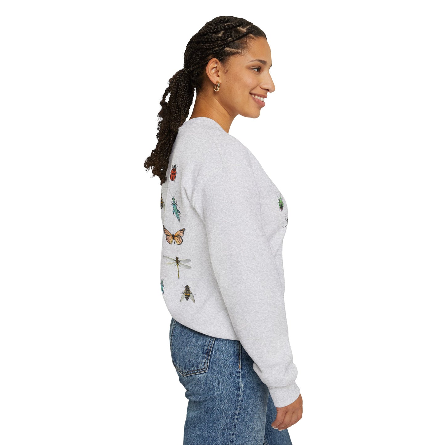 Garden Life - Sweatshirt - Unisex