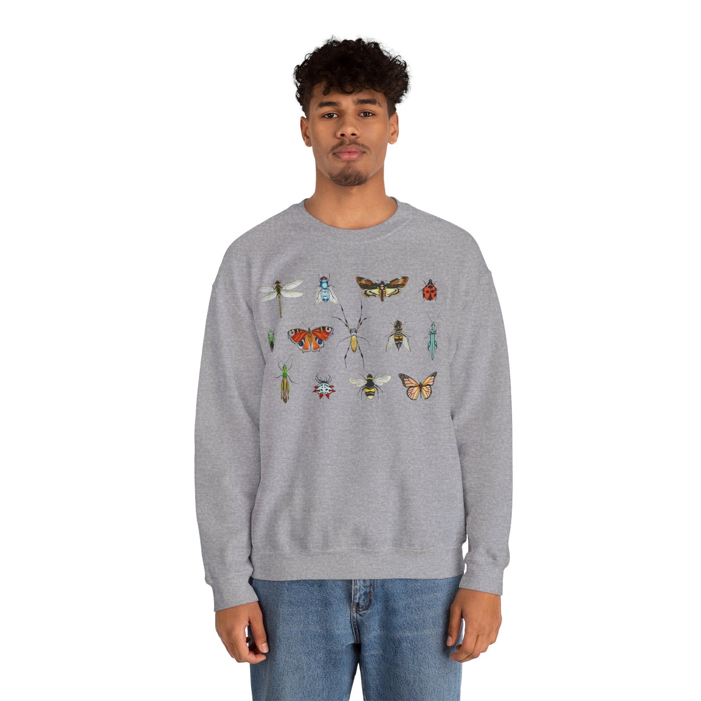 Garden Life - Sweatshirt - Unisex