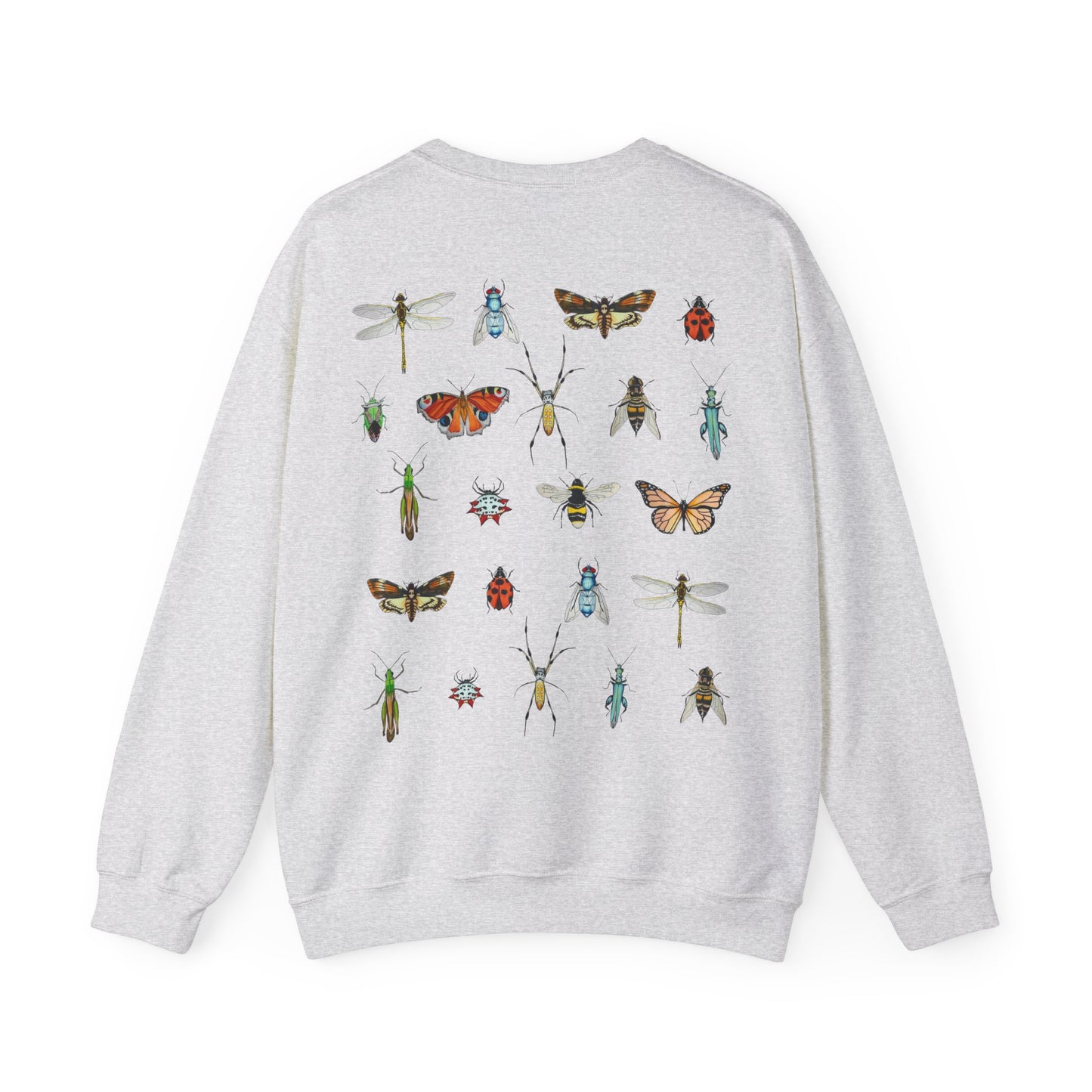 Garden Life - Sweatshirt - Unisex