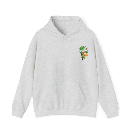 Garden Life -  Hooded Sweatshirt