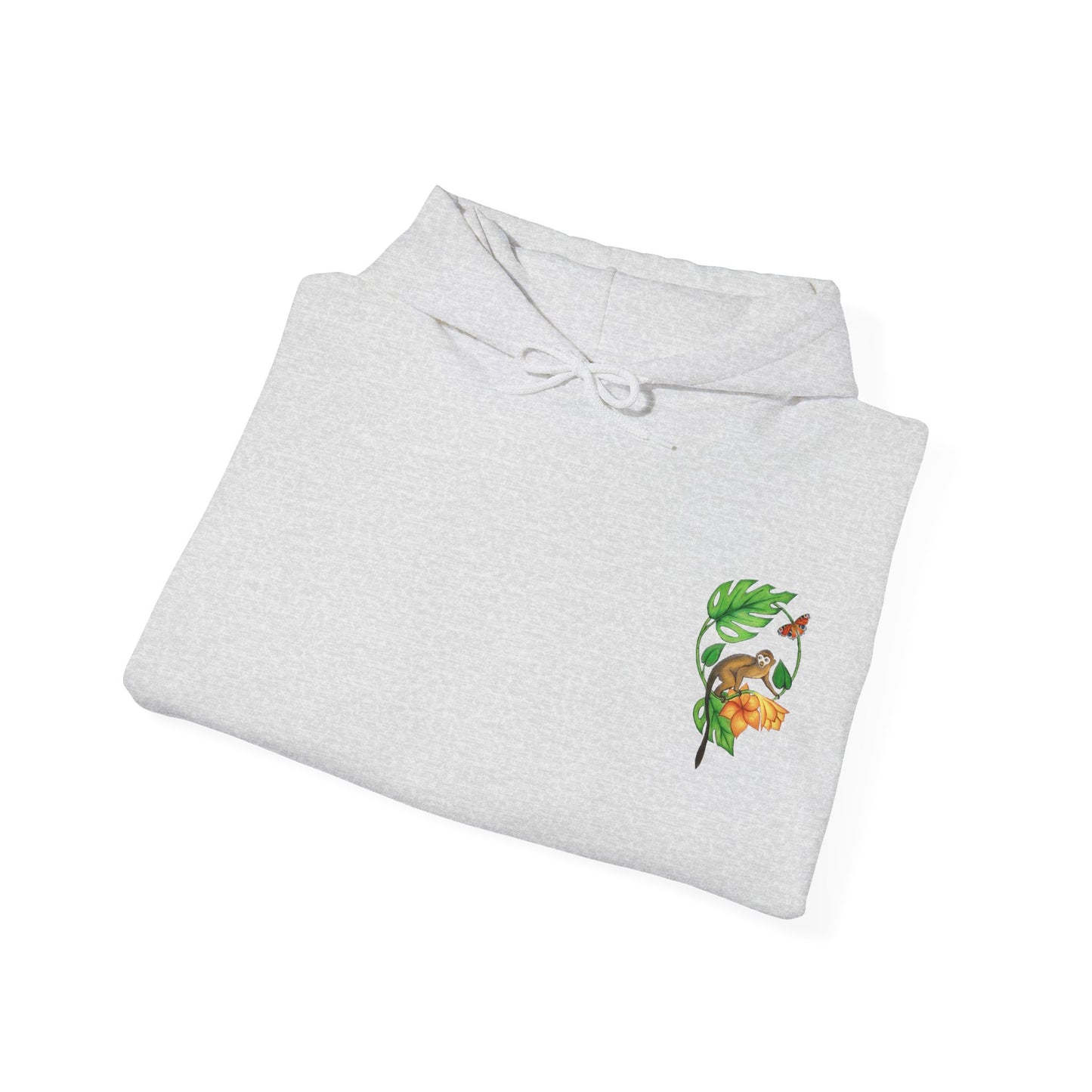 Garden Life -  Hooded Sweatshirt