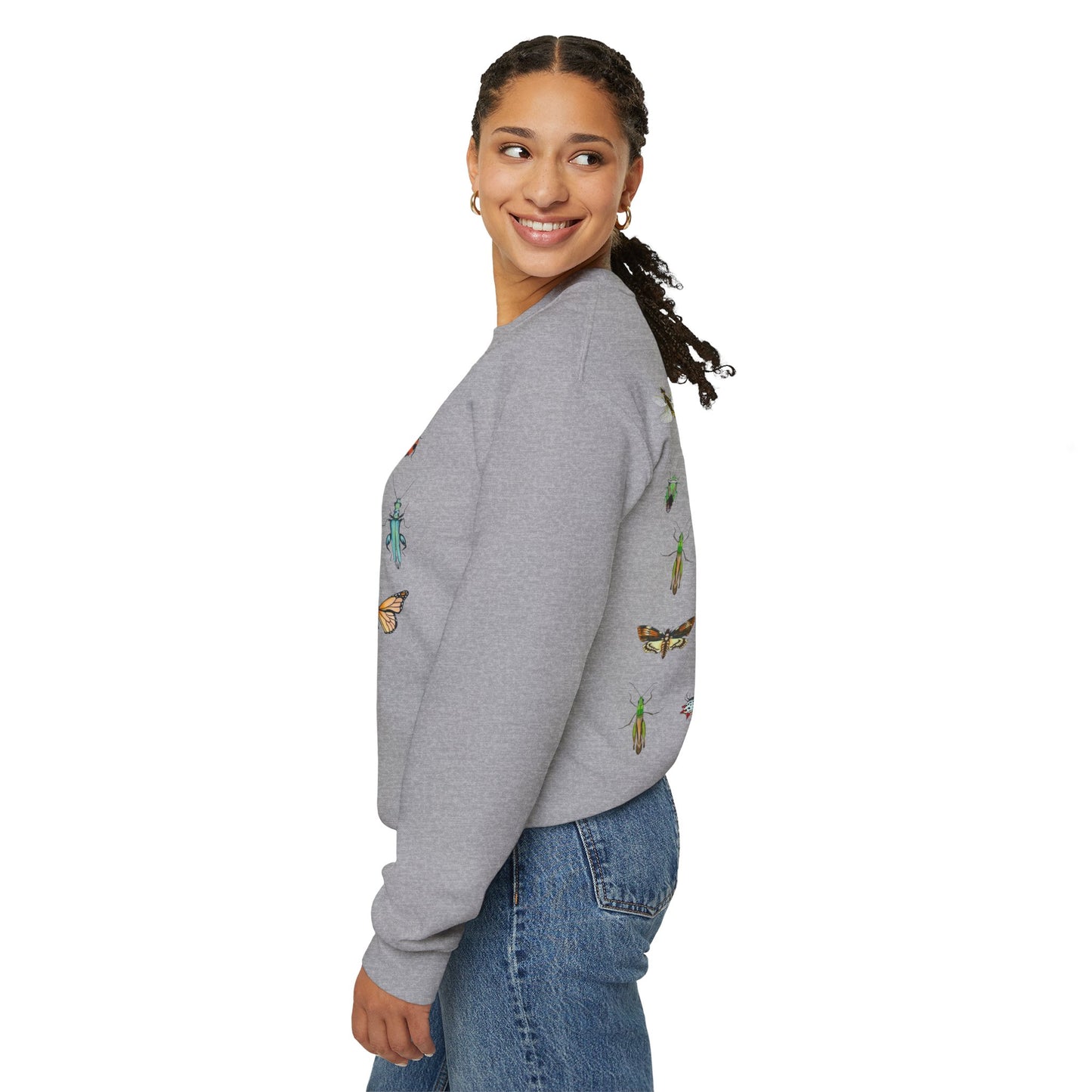 Garden Life - Sweatshirt - Unisex