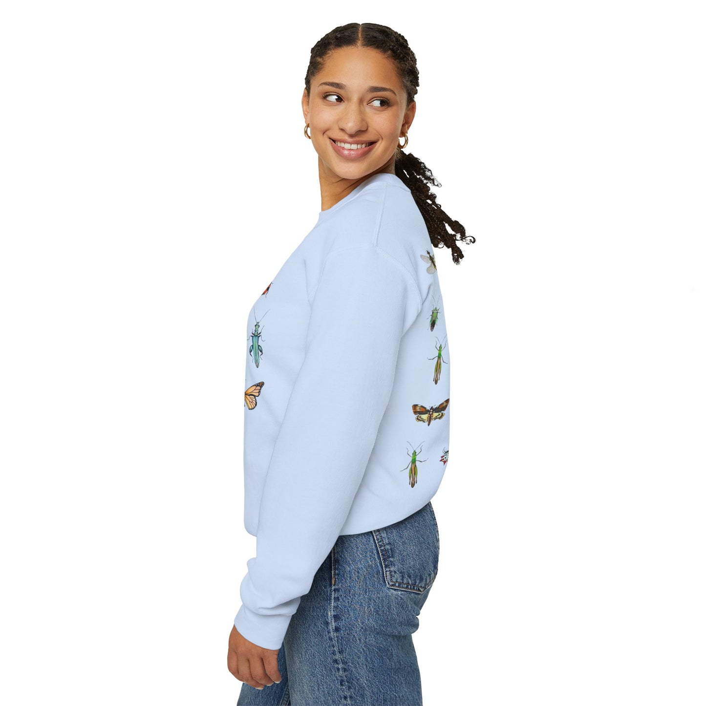 Garden Life - Sweatshirt - Unisex