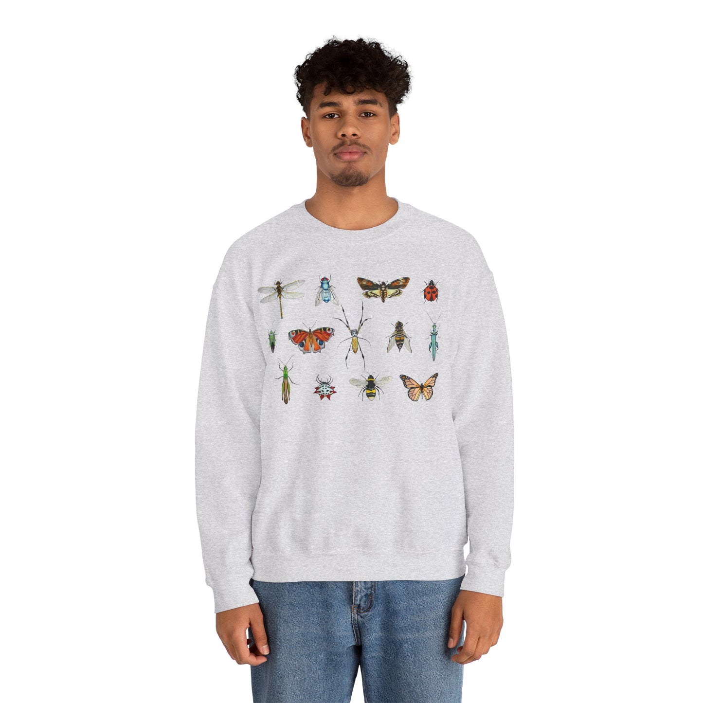 Garden Life - Sweatshirt - Unisex