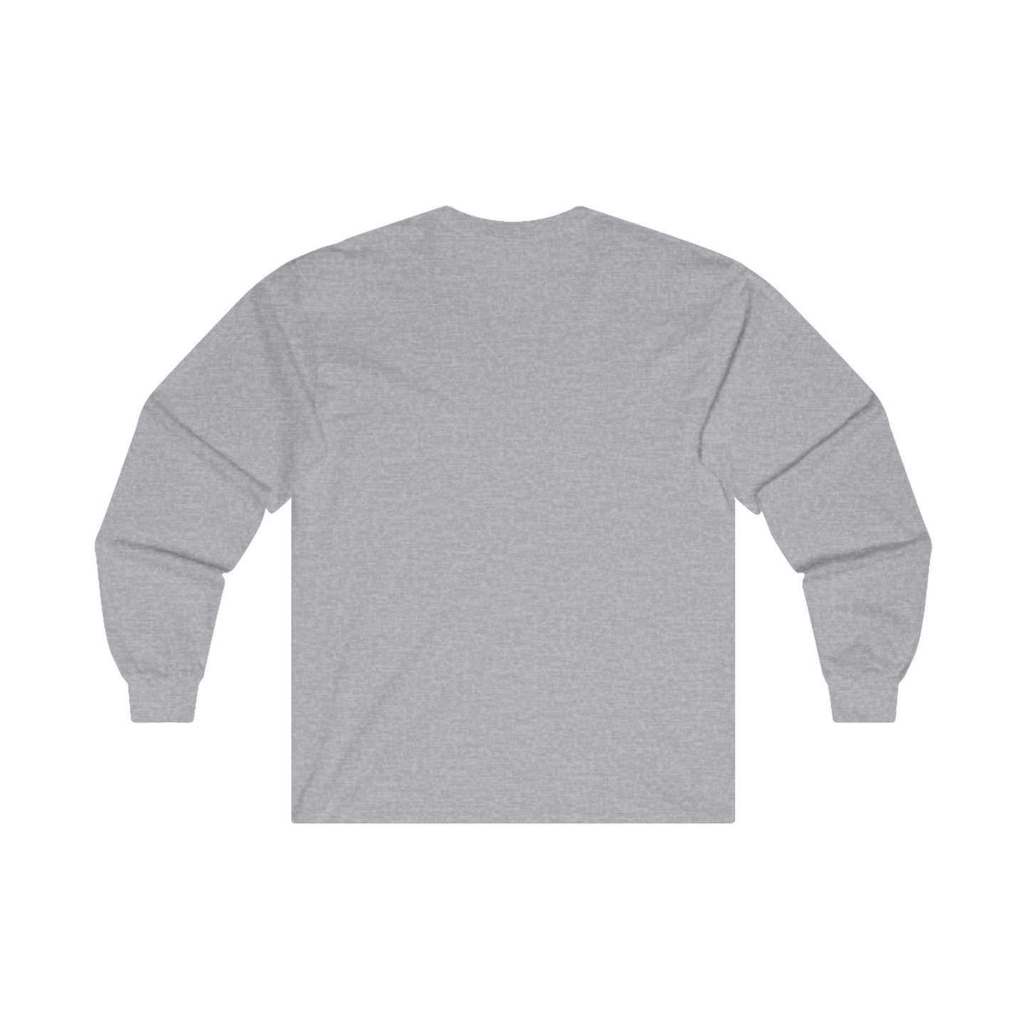 Eagle Ray - Cotton Long Sleeve Tee 1