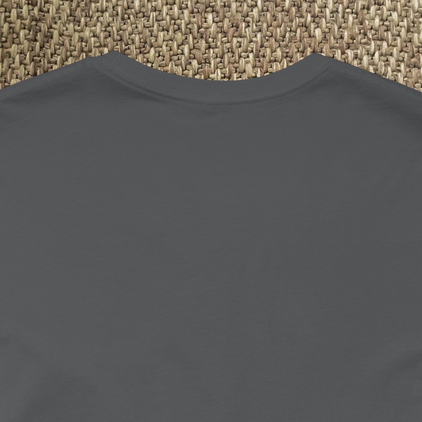 Sargasso Sea - Jersey Short Sleeve Tee 1 - Crew Neck