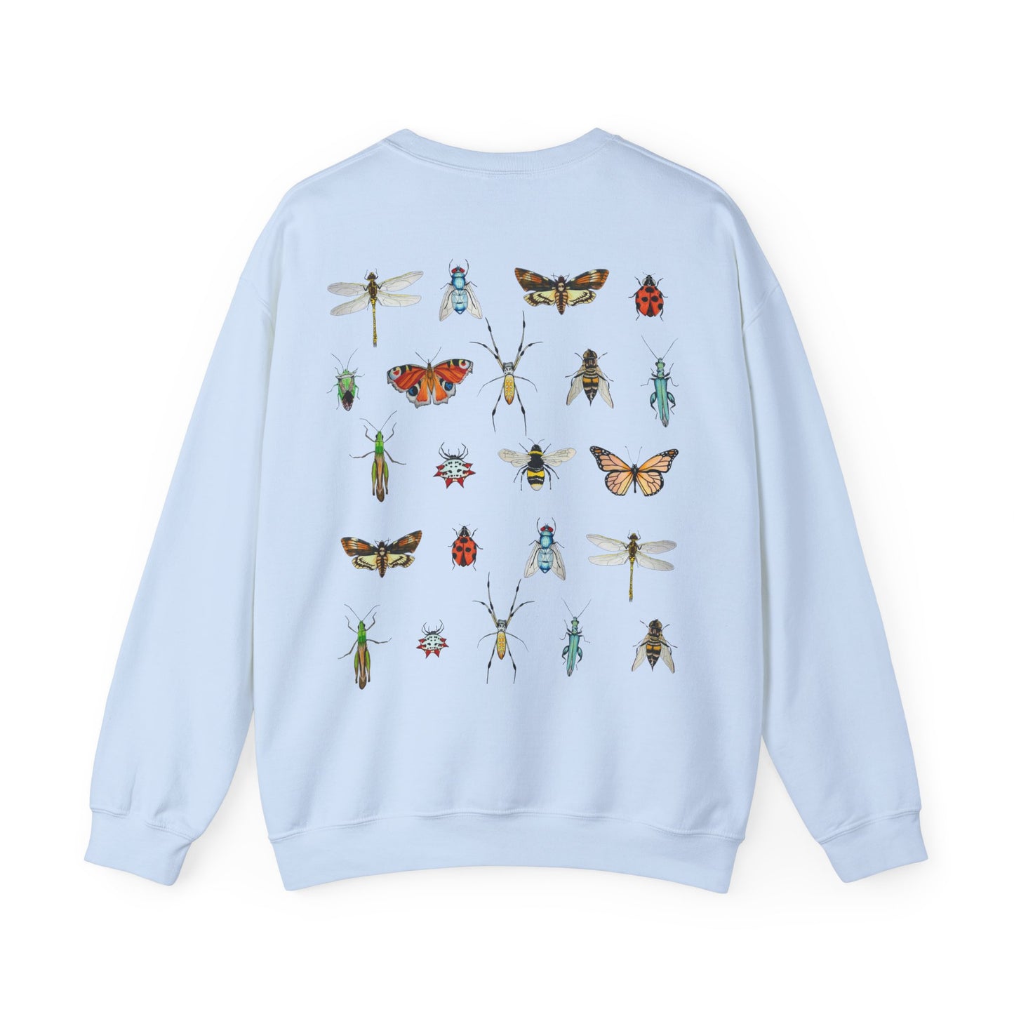 Garden Life - Sweatshirt - Unisex