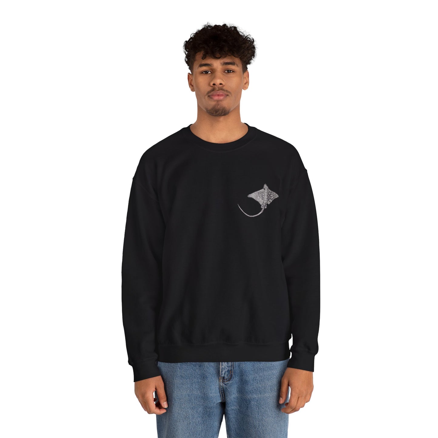 Eagle Ray - Sweatshirt - Unisex