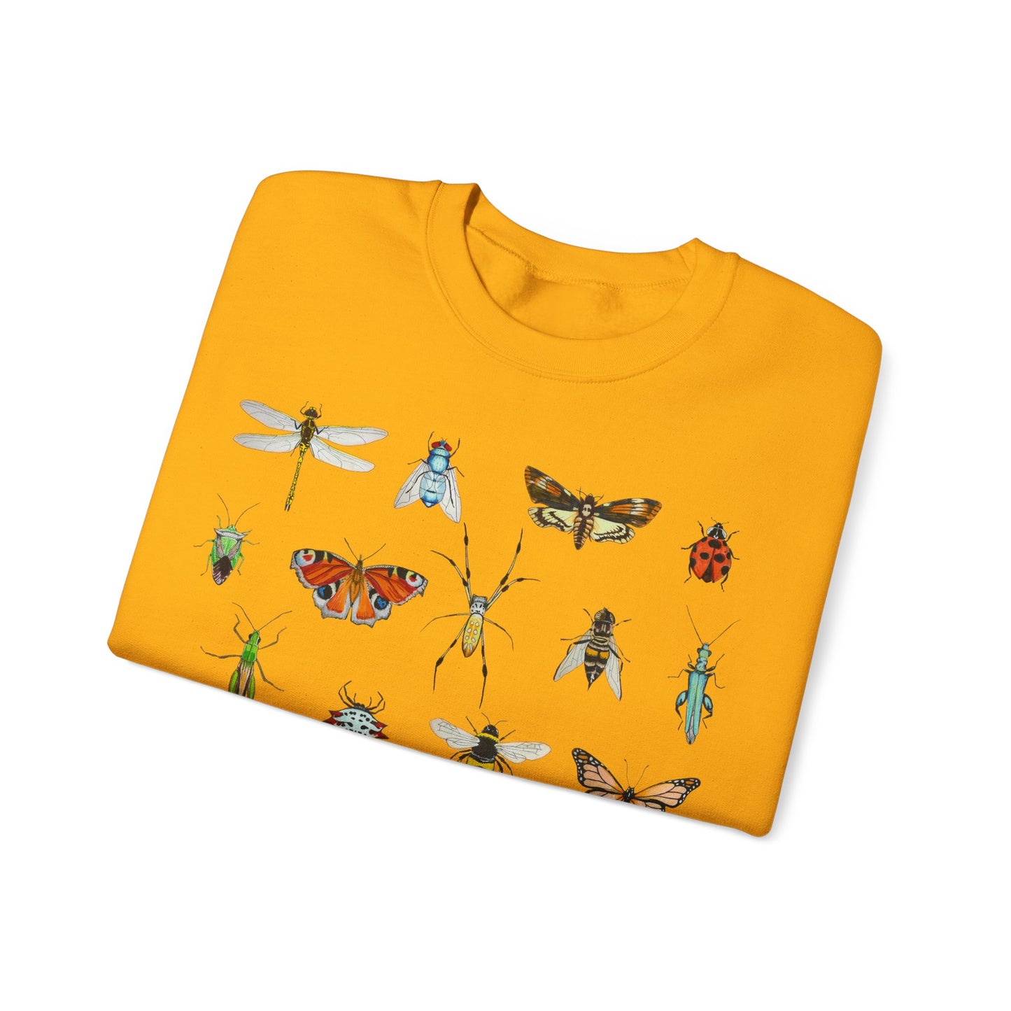 Garden Life - Sweatshirt - Unisex