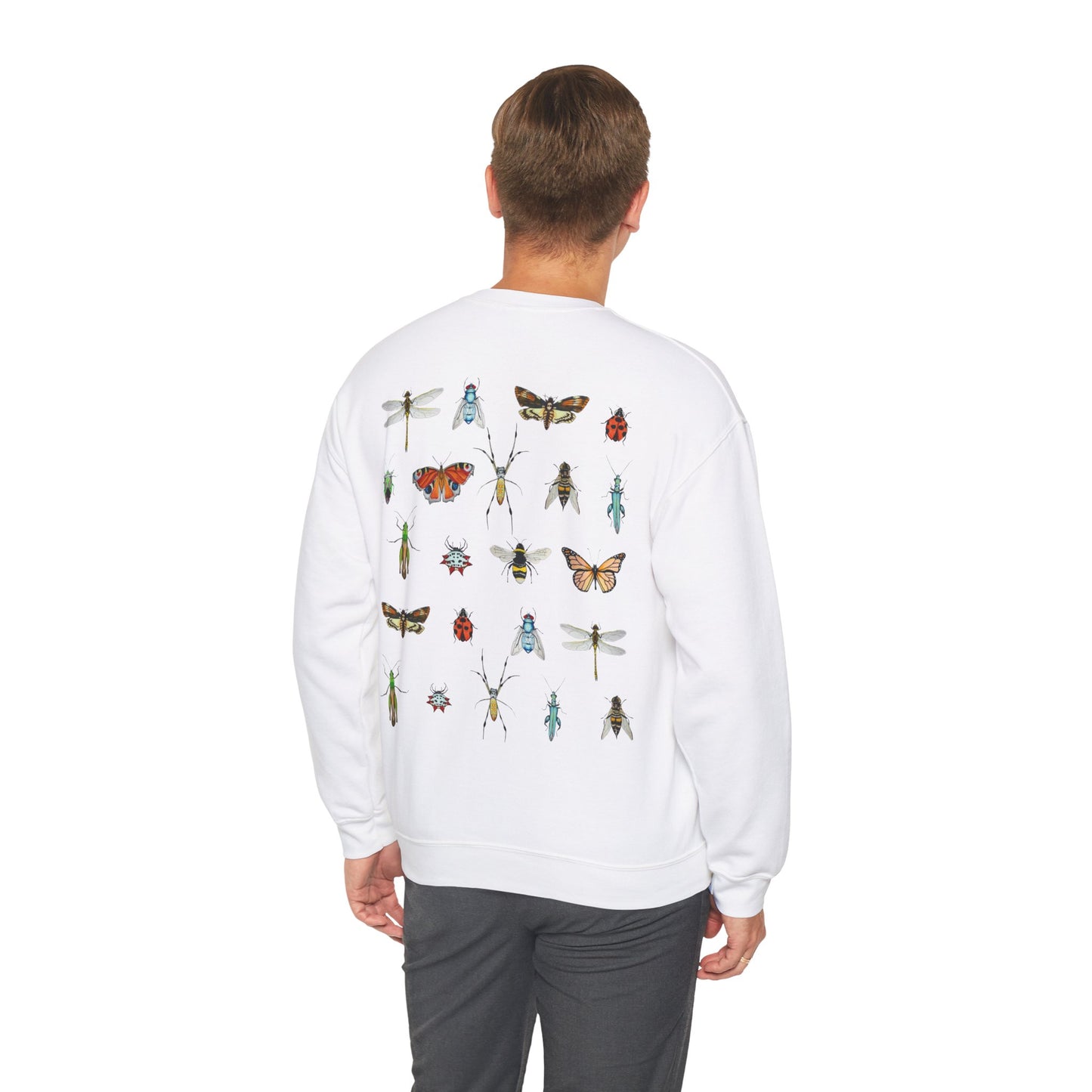 Garden Life - Sweatshirt - Unisex