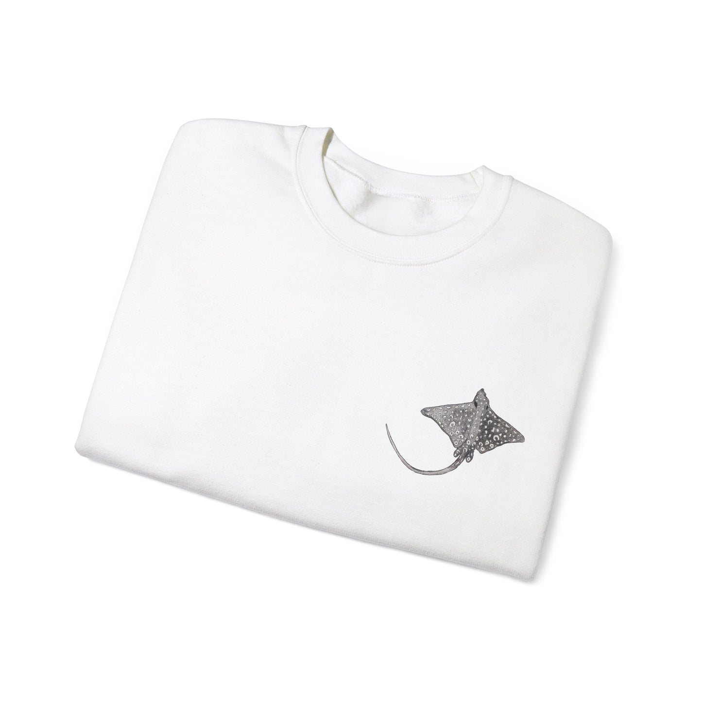 Eagle Ray - Sweatshirt - Unisex