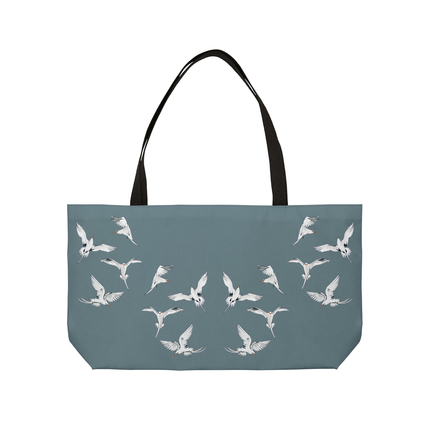 Longtails - Tote Bag - Stone