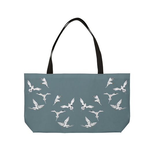 Longtails - Tote Bag - Stone