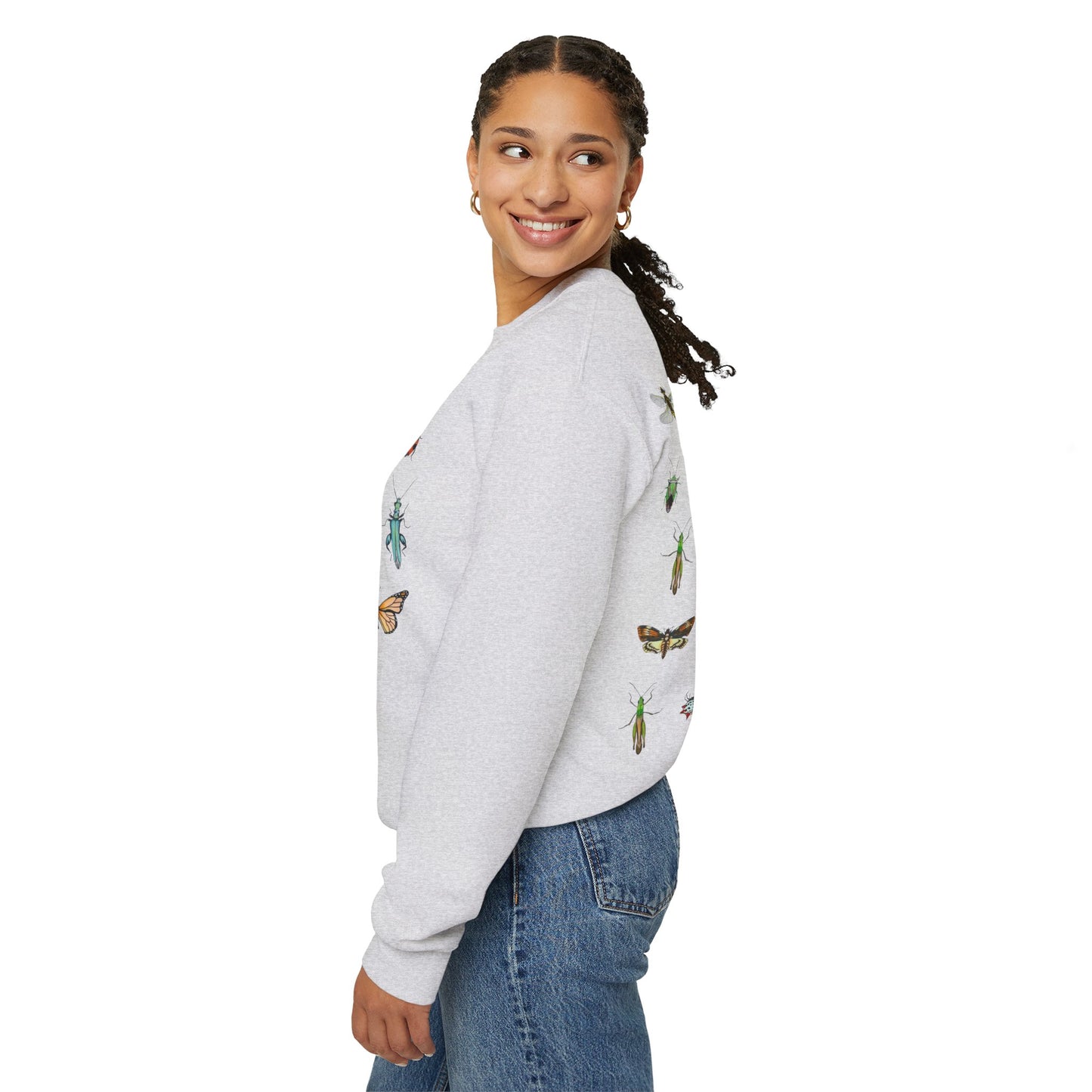 Garden Life - Sweatshirt - Unisex