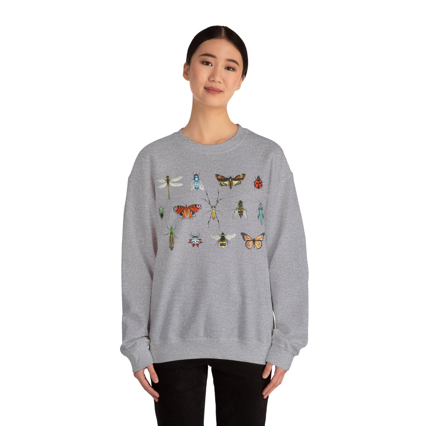 Garden Life - Sweatshirt - Unisex