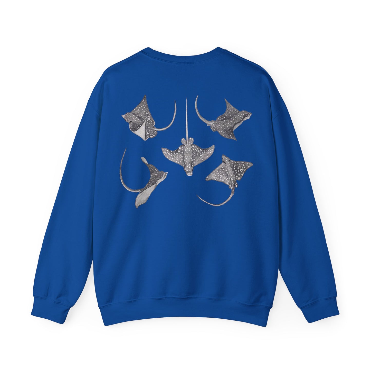 Eagle Ray - Sweatshirt - Unisex