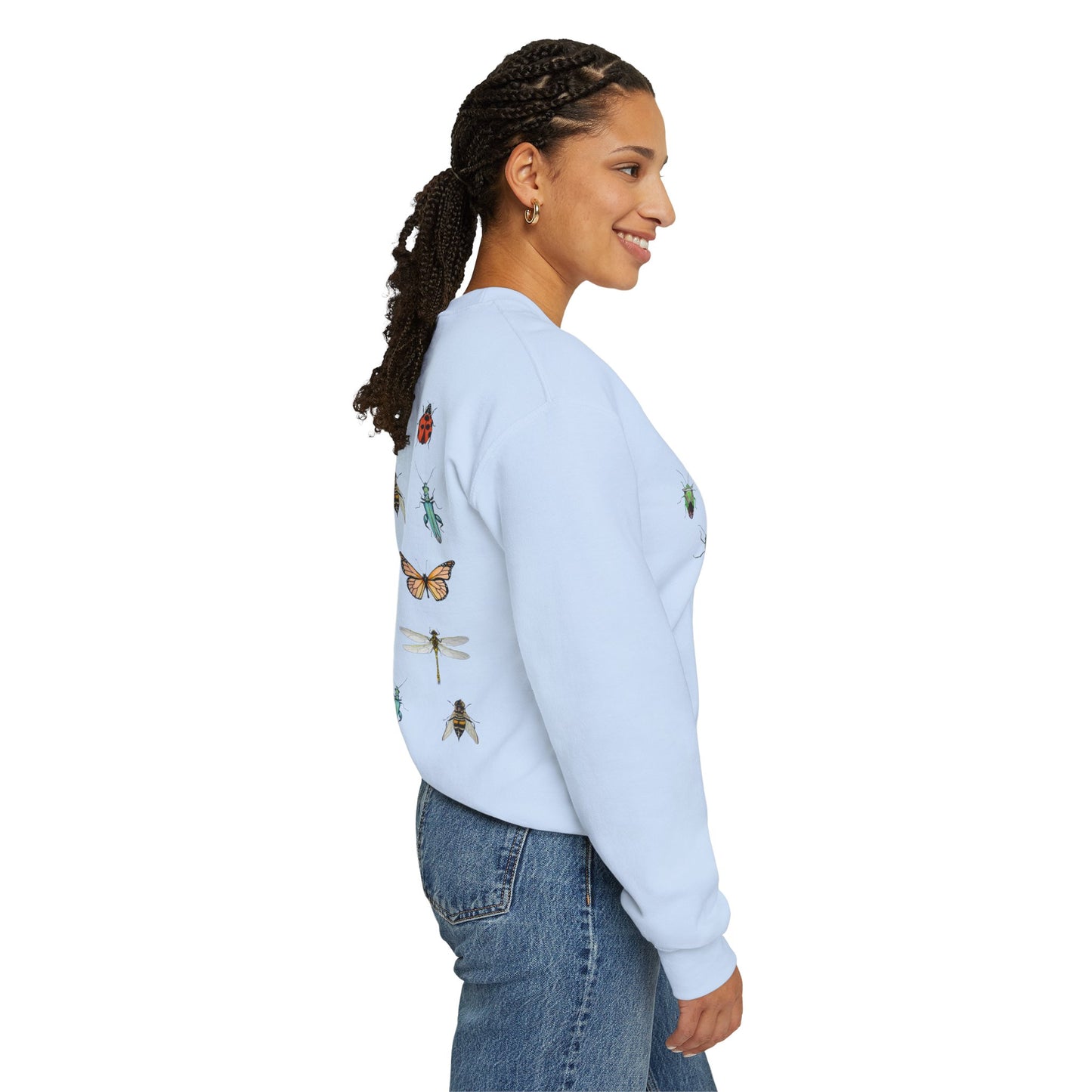 Garden Life - Sweatshirt - Unisex