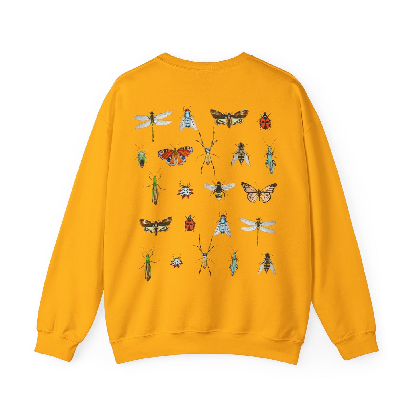 Garden Life - Sweatshirt - Unisex