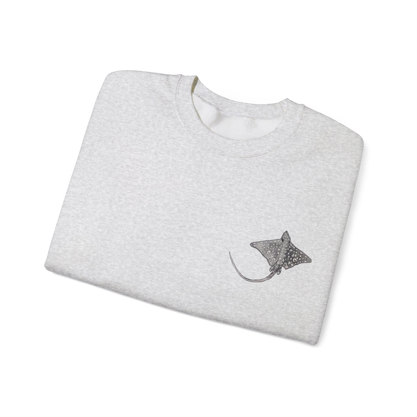 Eagle Ray - Sweatshirt - Unisex