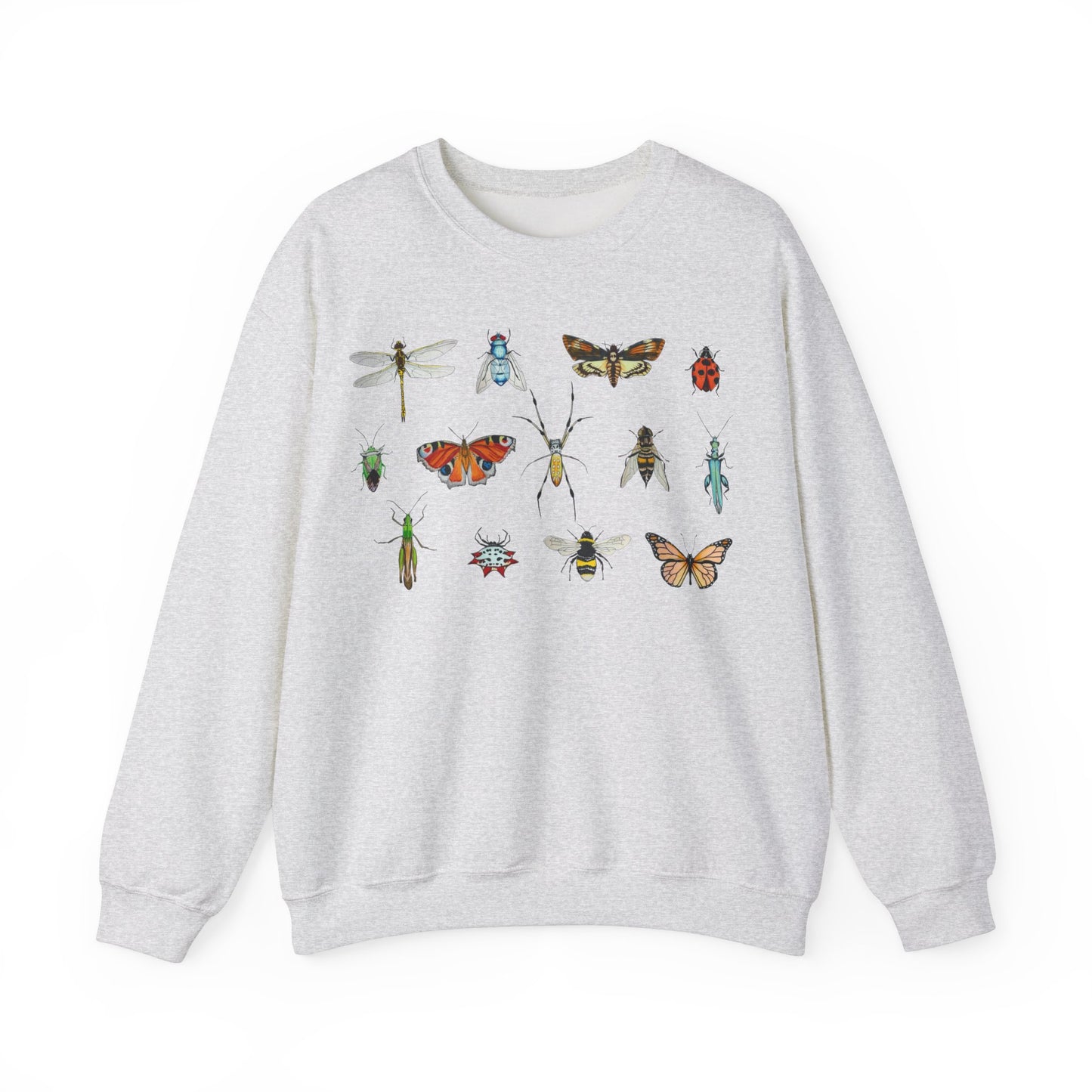 Garden Life - Sweatshirt - Unisex