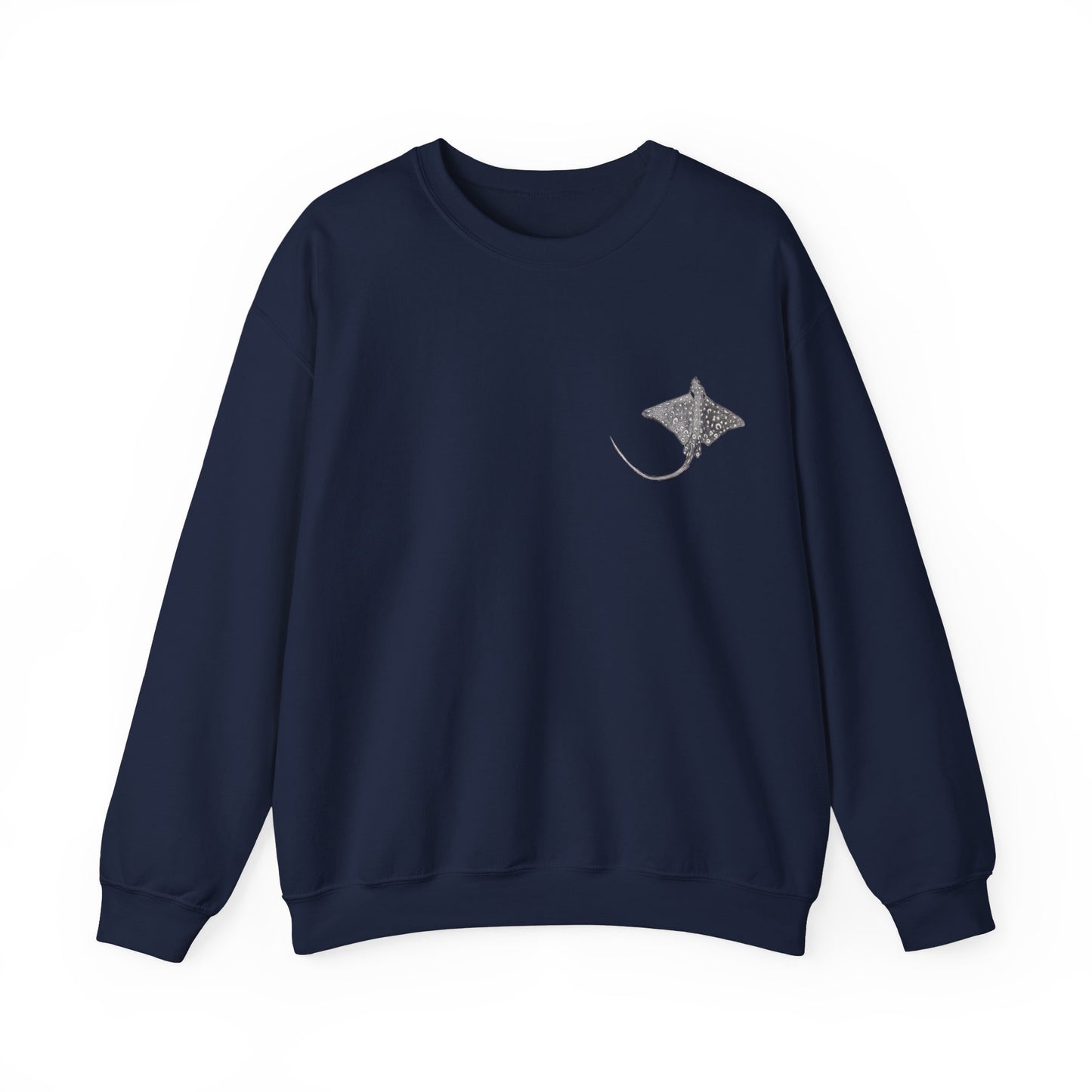 Eagle Ray - Sweatshirt - Unisex