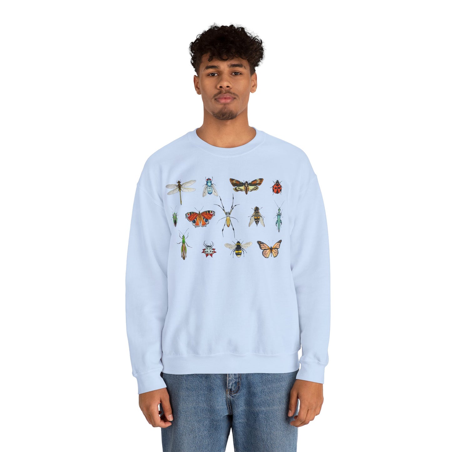 Garden Life - Sweatshirt - Unisex