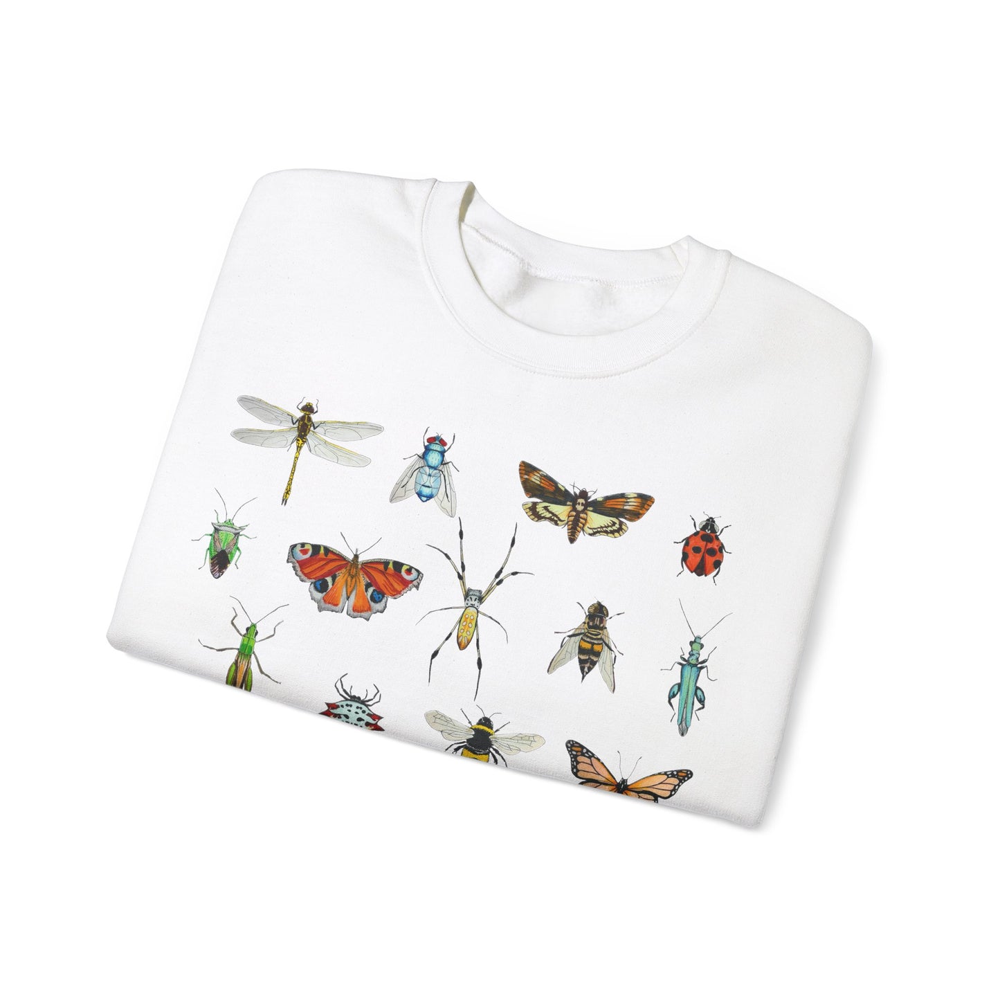 Garden Life - Sweatshirt - Unisex