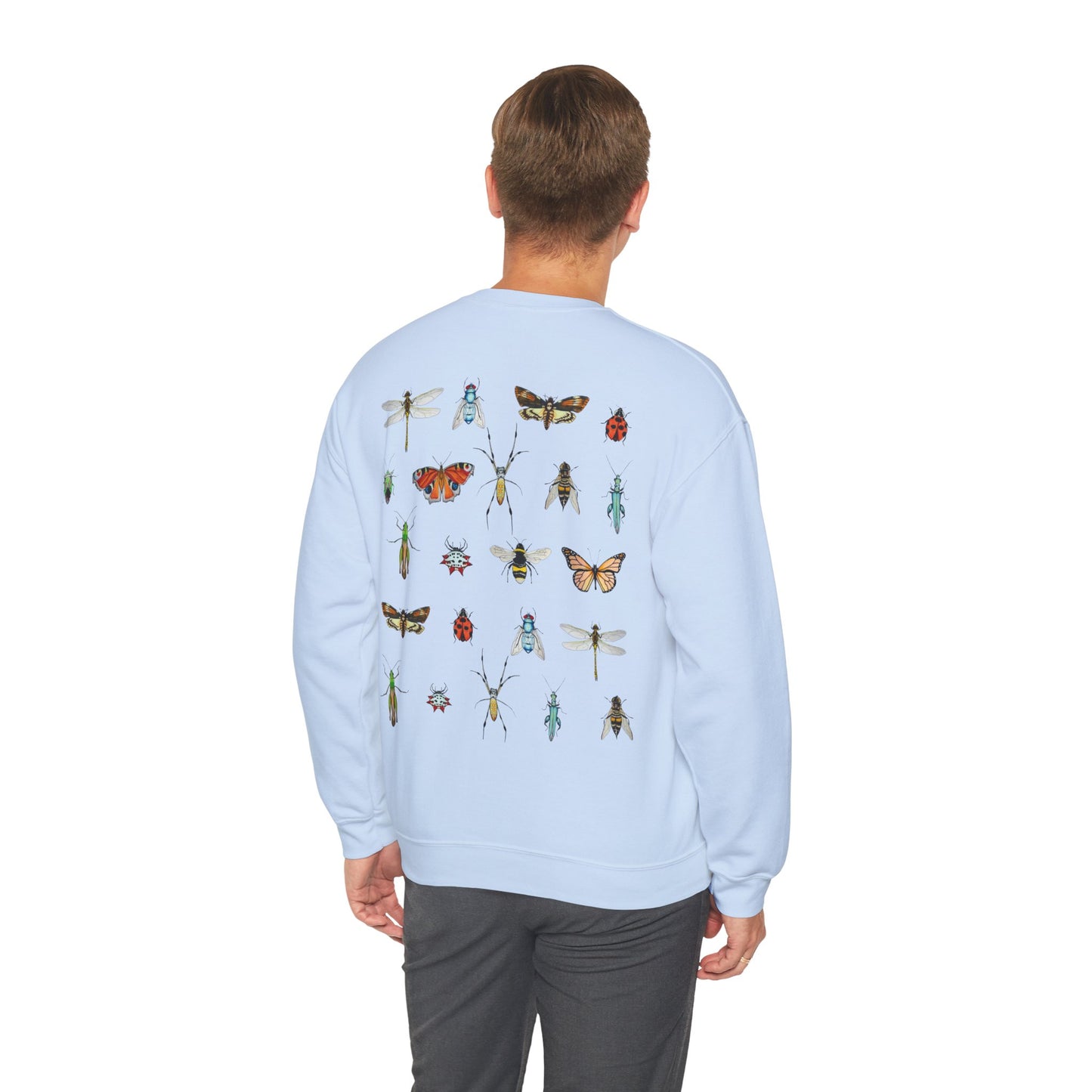 Garden Life - Sweatshirt - Unisex