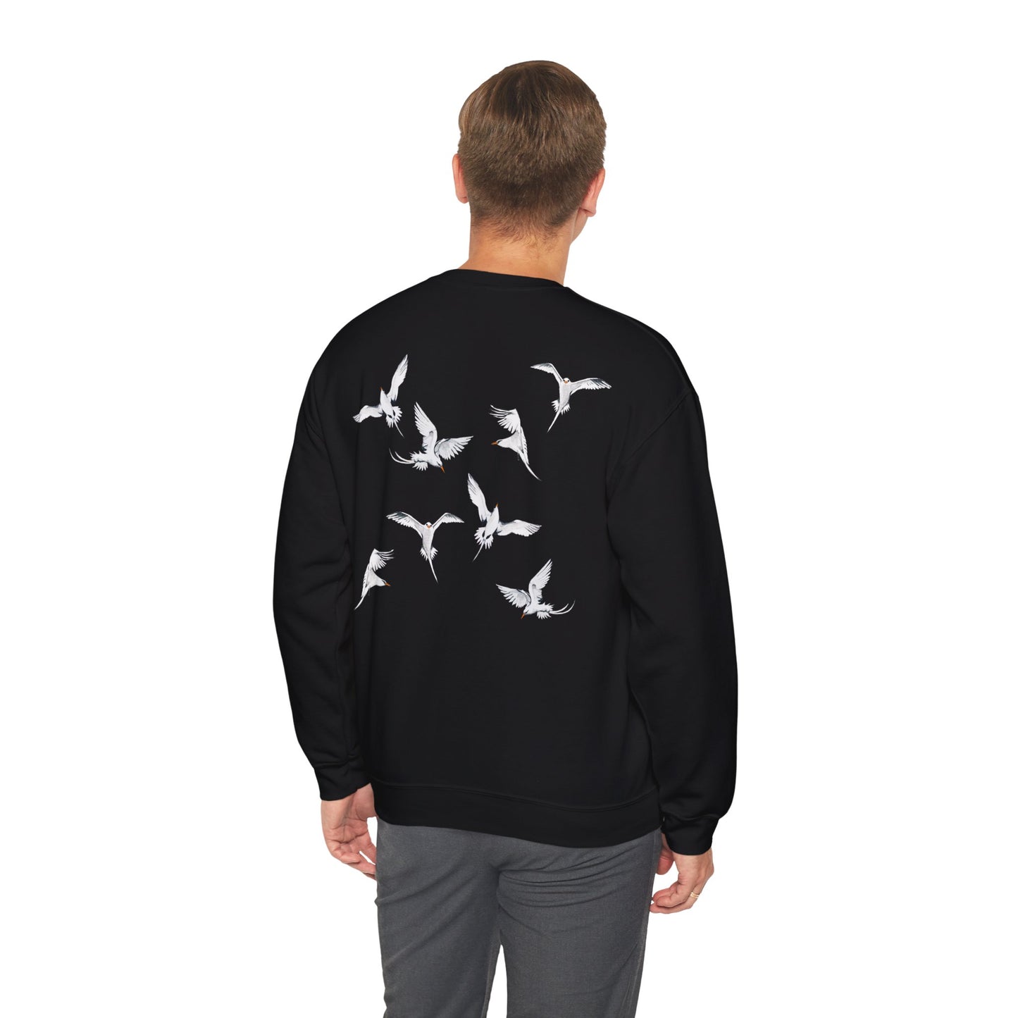 Longtails - Sweatshirt - Unisex