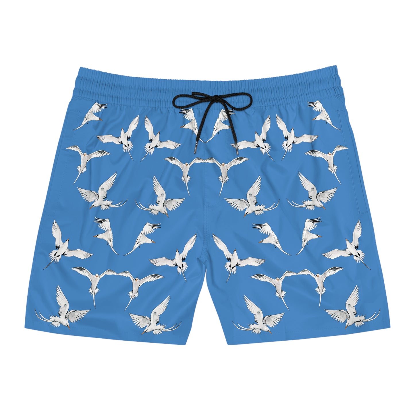 Longtails - Swim Trunks - Atlantic Sky