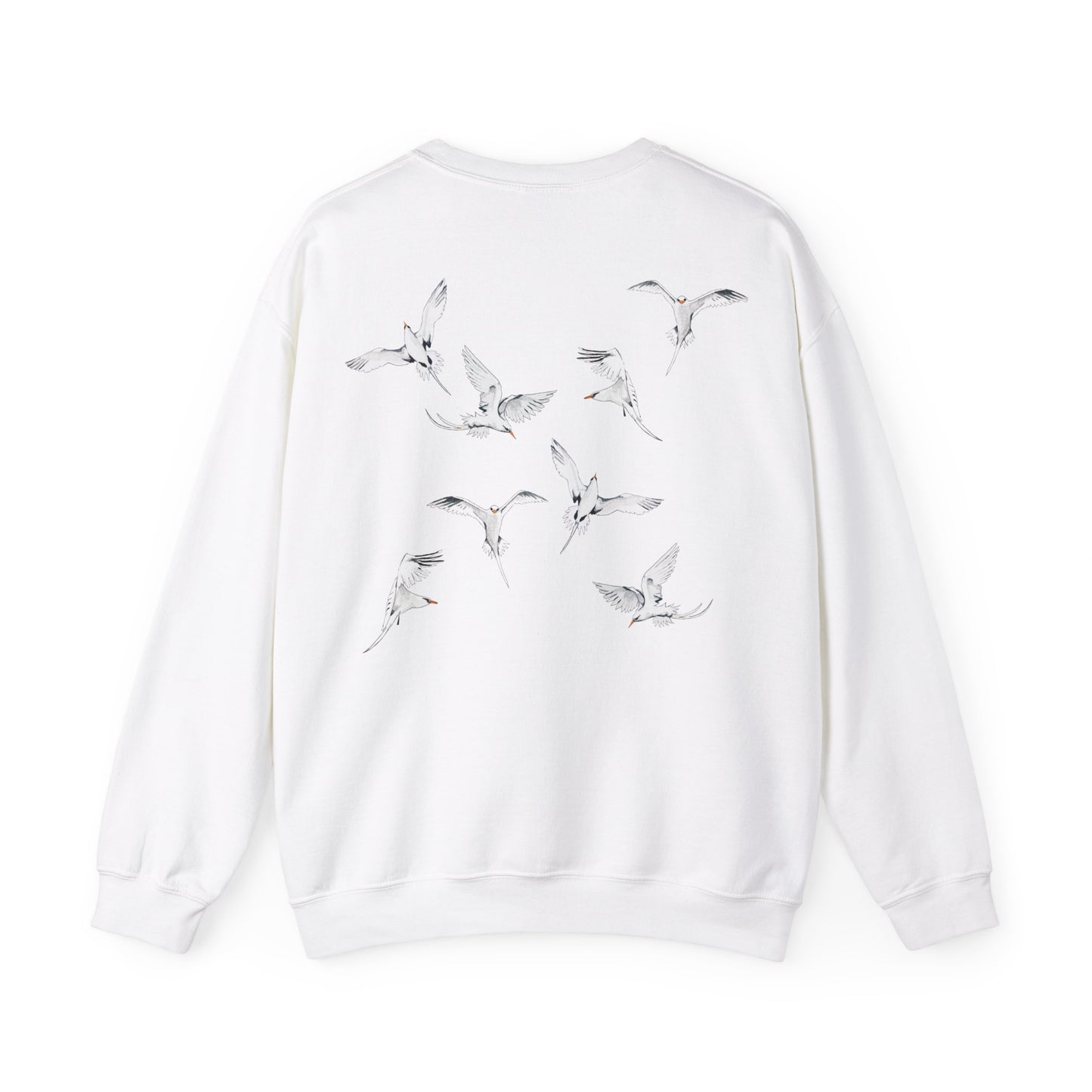 Longtails - Sweatshirt - Unisex