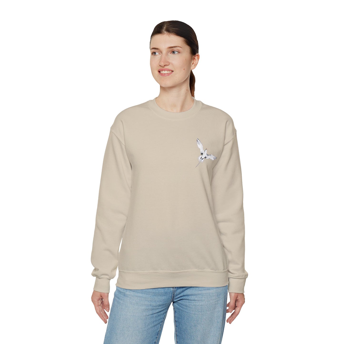 Longtails - Sweatshirt - Unisex