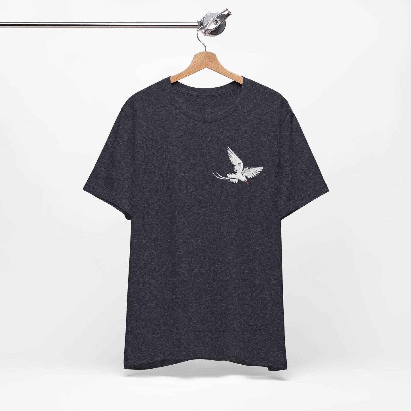 Longtails - Jersey Short Sleeve Tee - Unisex