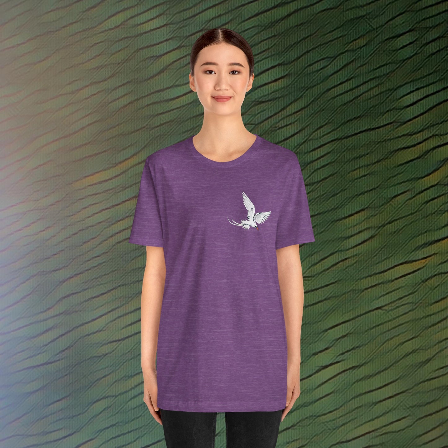 Longtails - Jersey Short Sleeve Tee - Unisex