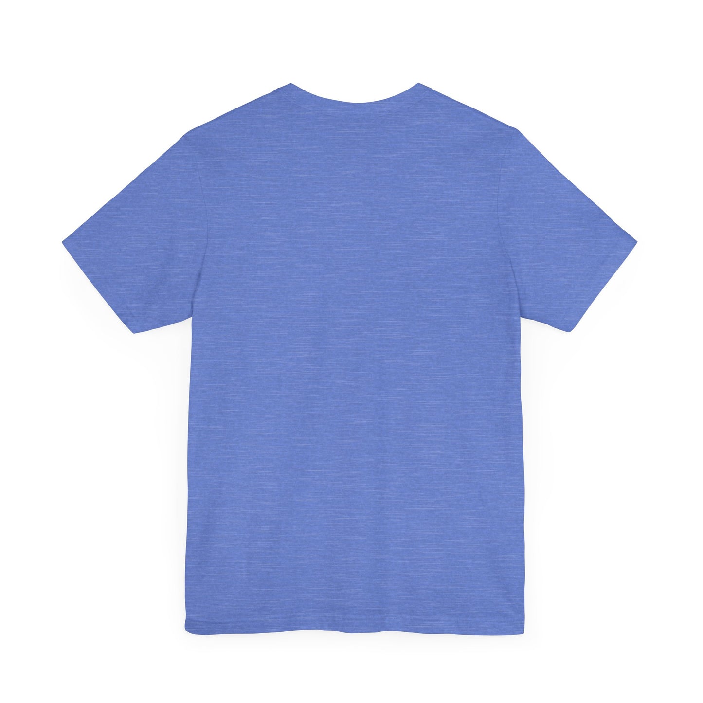 Sargasso Sea - Jersey Short Sleeve Tee 1 - Crew Neck