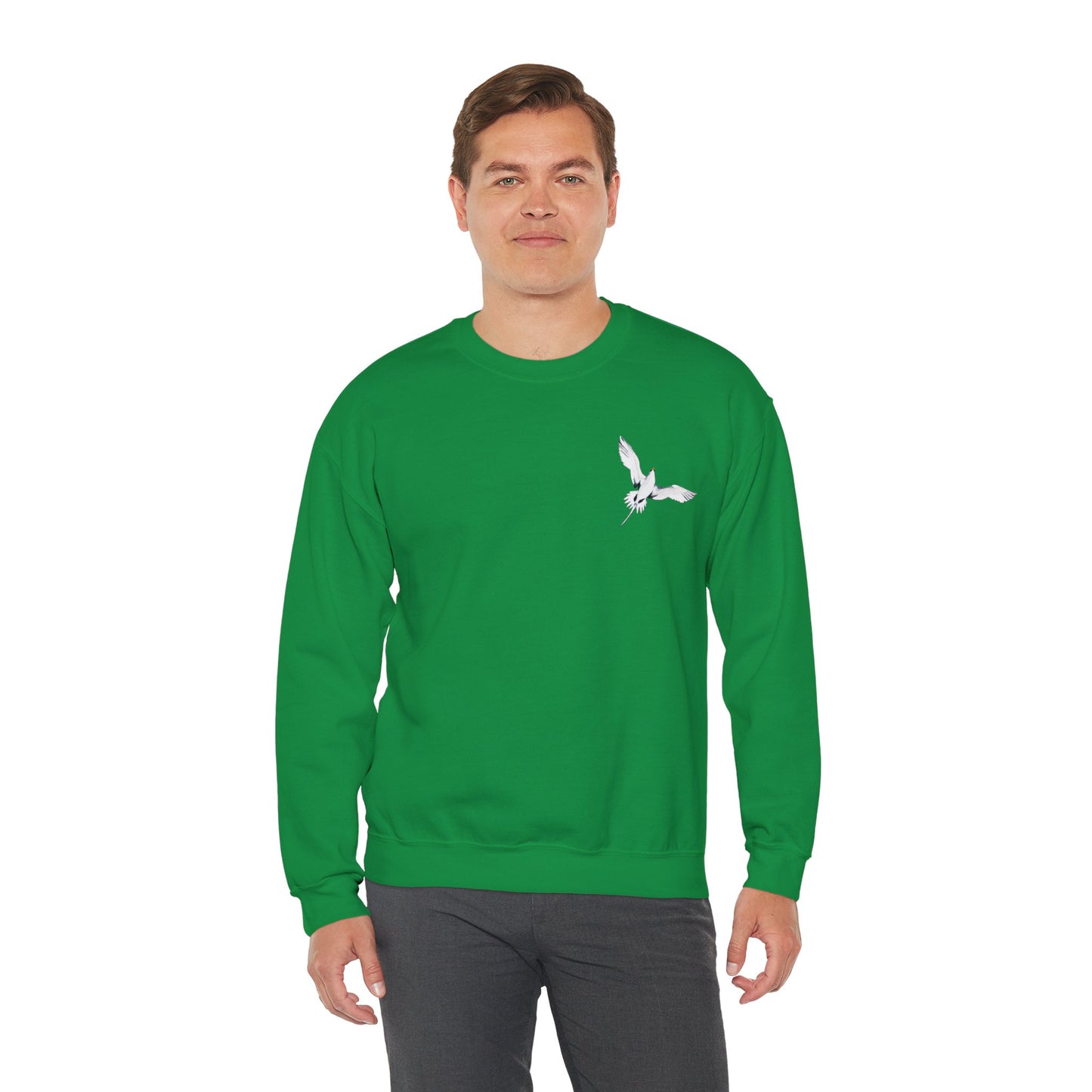 Longtails - Sweatshirt - Unisex