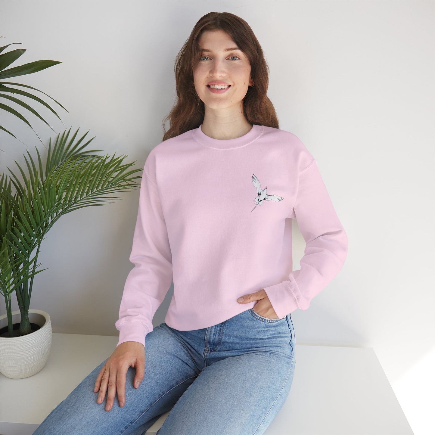 Longtails - Sweatshirt - Unisex