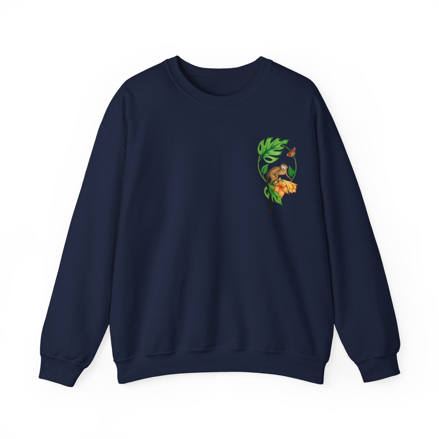 Sargasso Sea - Sweatshirt - Unisex