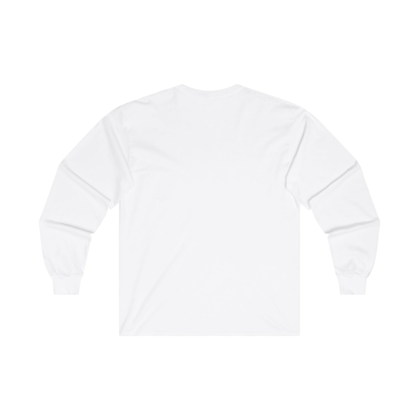 Eagle Ray - Cotton Long Sleeve Tee 1