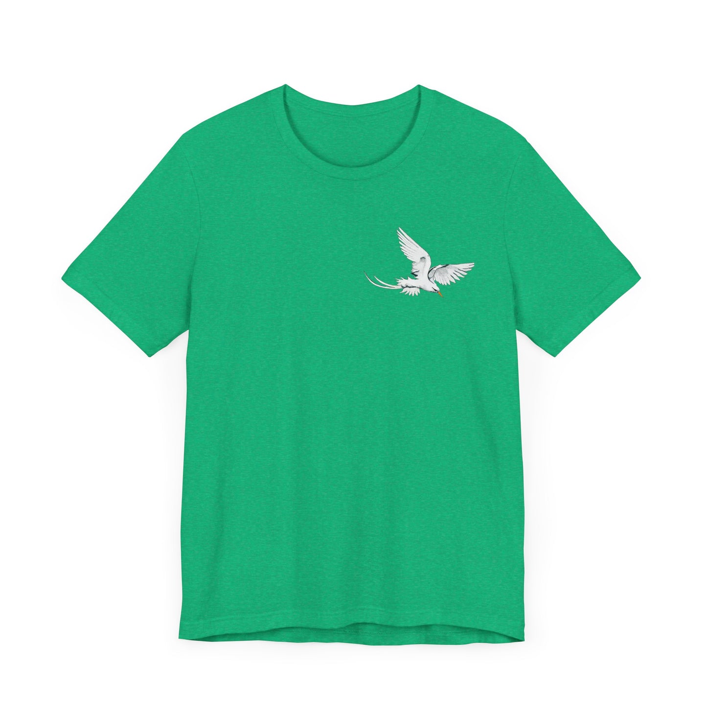 Longtails - Jersey Short Sleeve Tee - Unisex