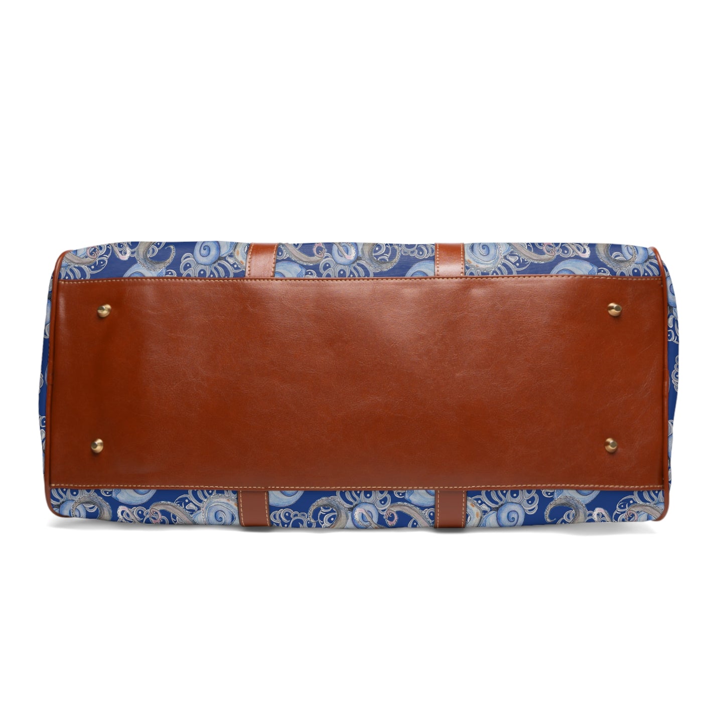 Sargasso Sea - Travel Bag - Dark Blue