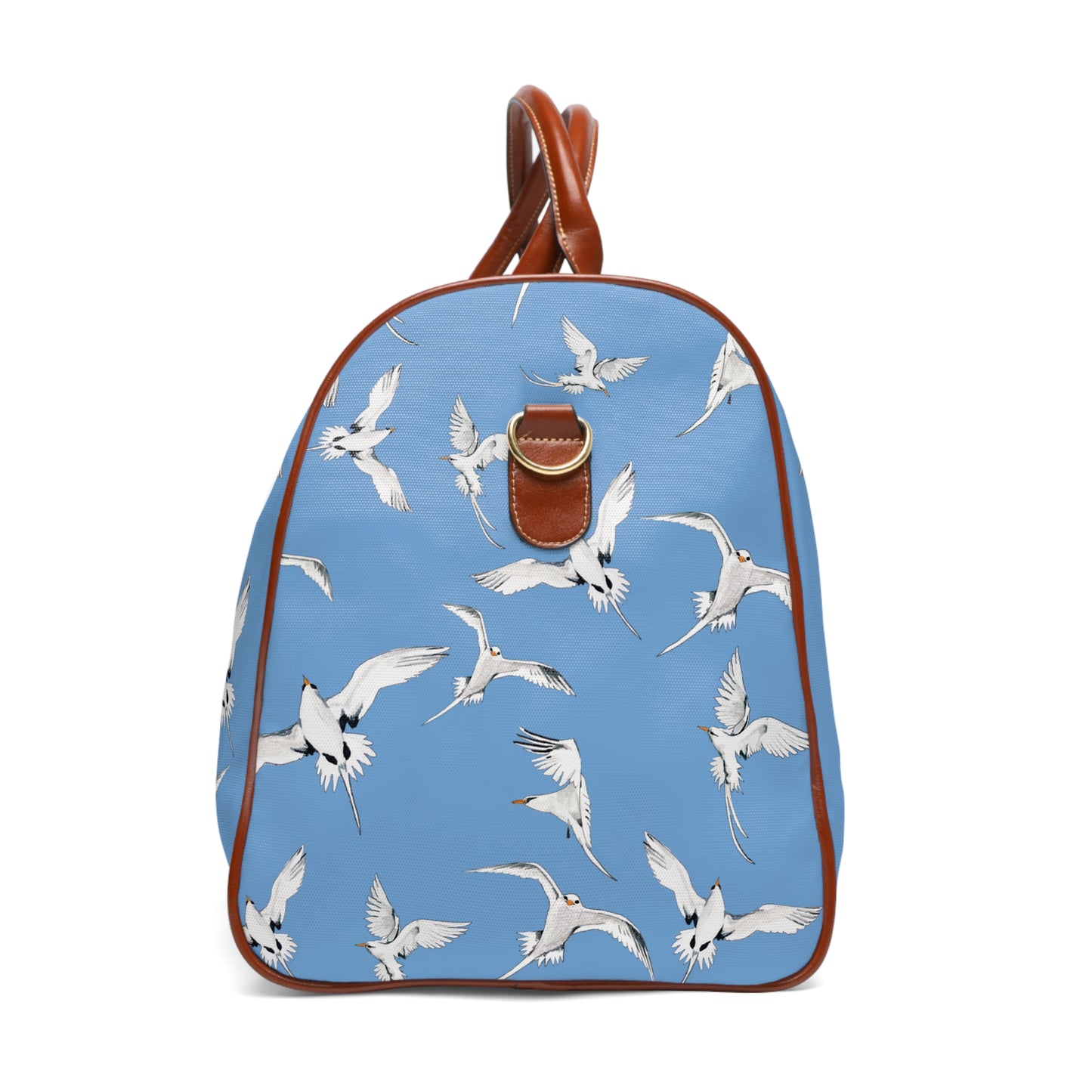 Longtails - Travel Bag - Light Blue