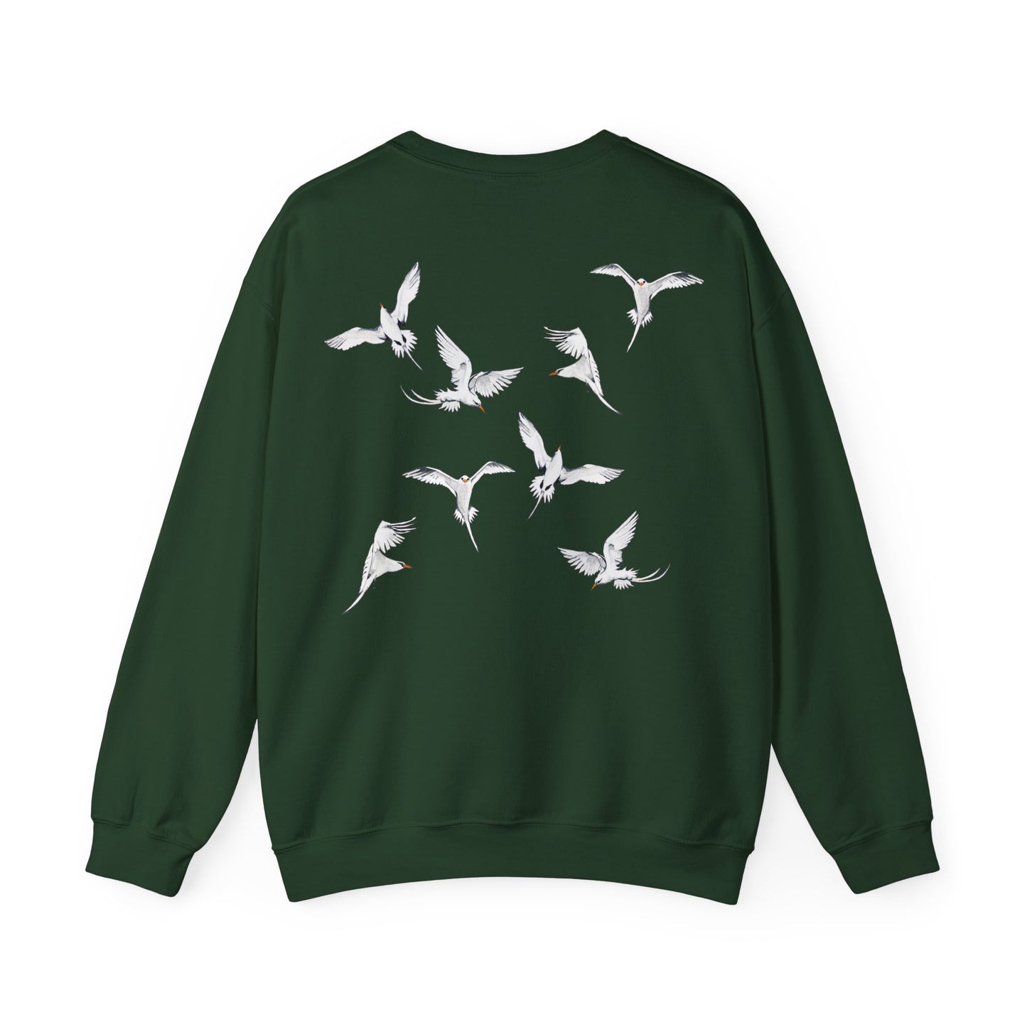 Longtails - Sweatshirt - Unisex