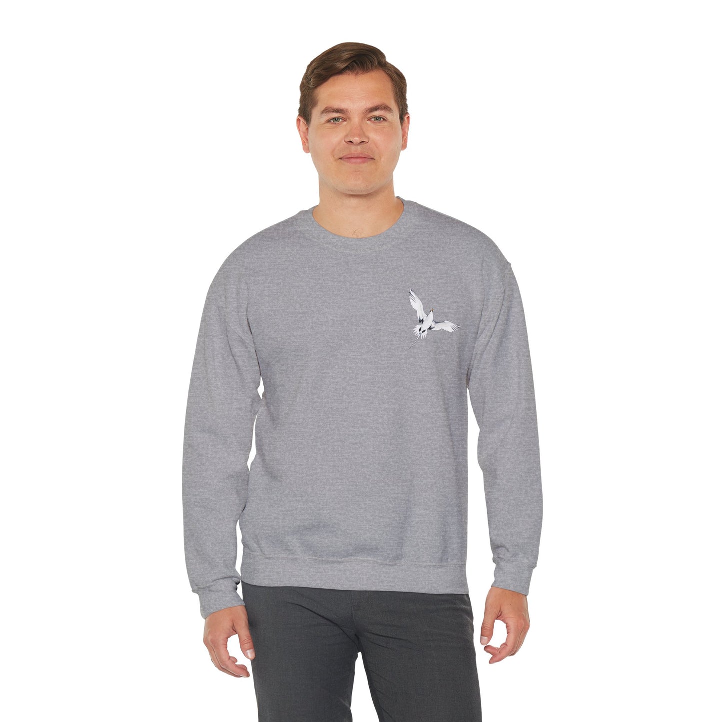 Longtails - Sweatshirt - Unisex