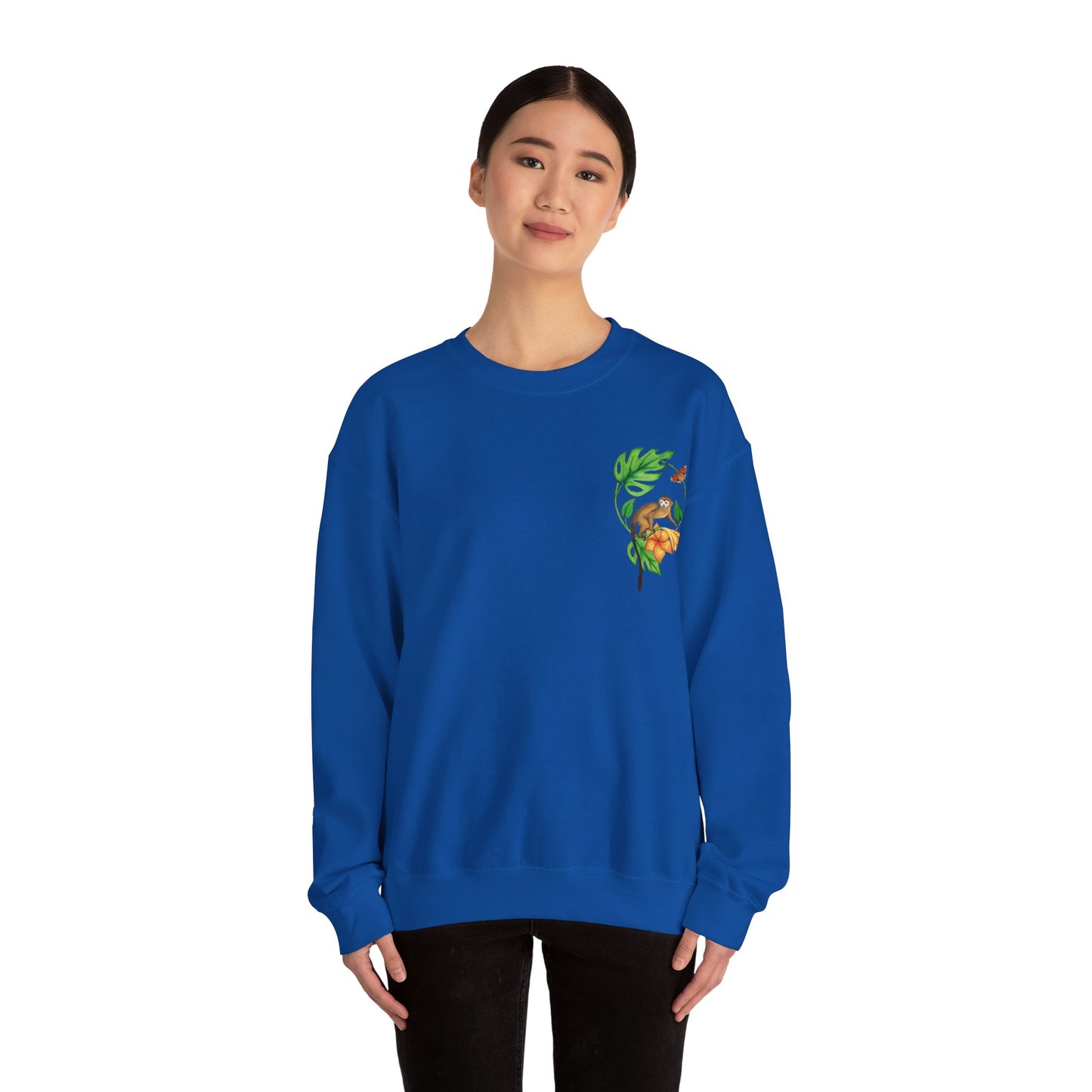 Sargasso Sea - Sweatshirt - Unisex