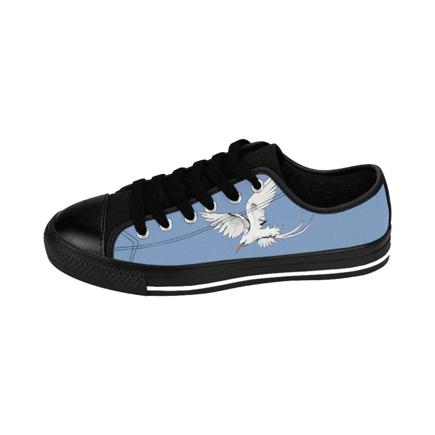 Longtails - Low Top Sneakers - Storm