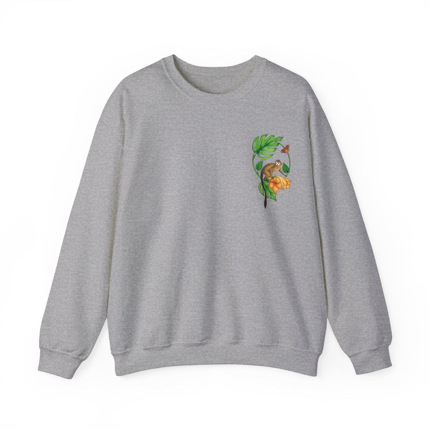 Sargasso Sea - Sweatshirt - Unisex