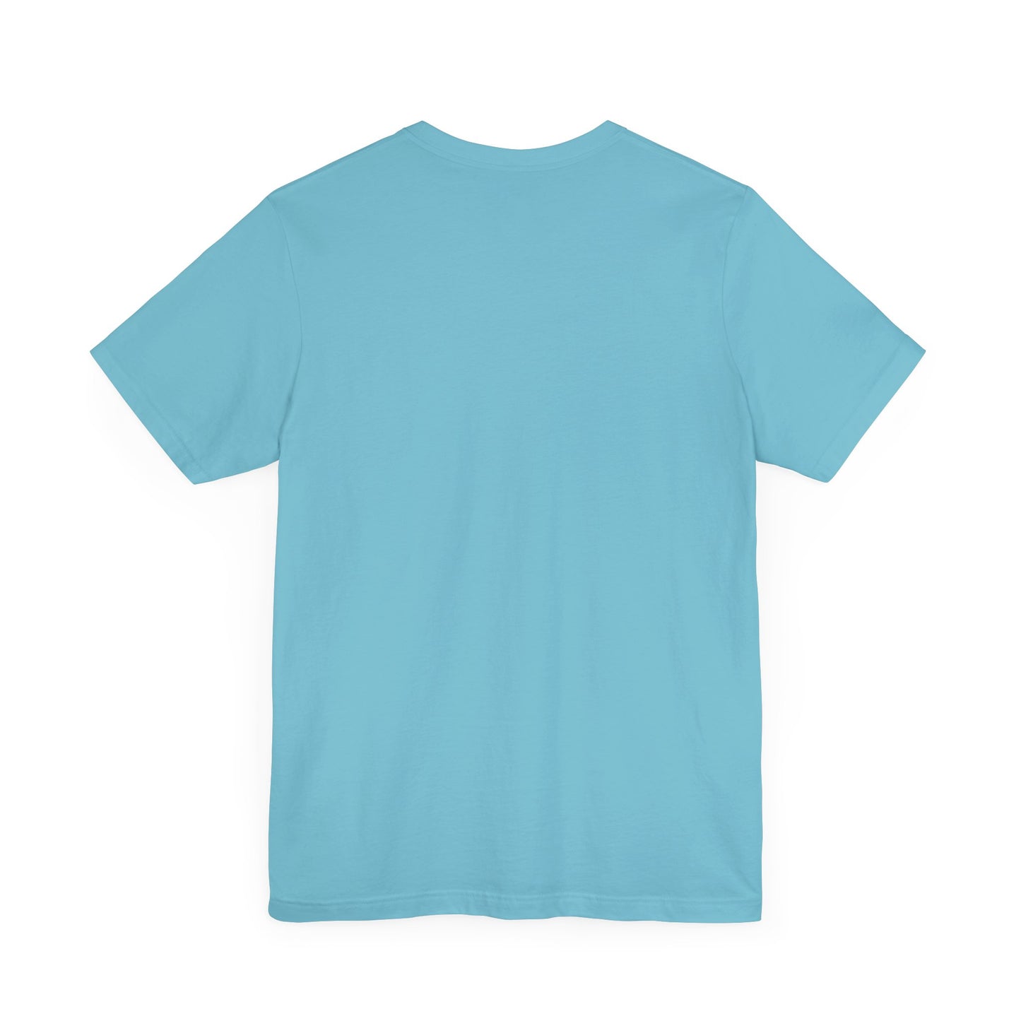 Longtails - Jersey Short Sleeve Tee 1 - Crew Neck